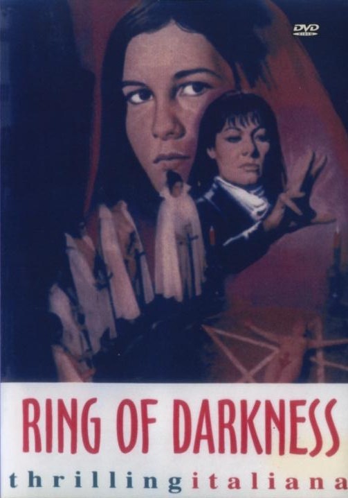  فیلم سینمایی Ring of Darkness به کارگردانی Pier Carpi