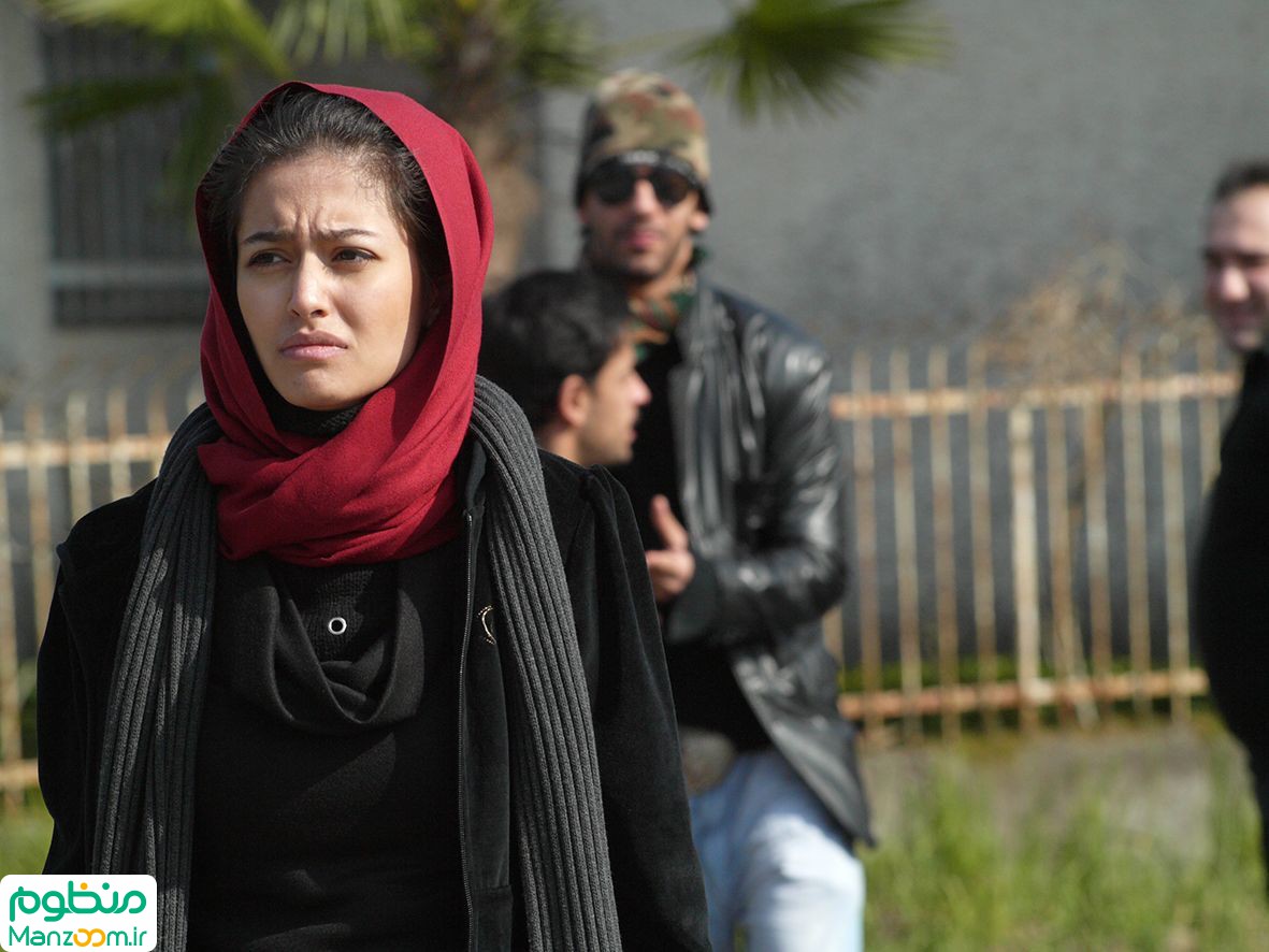  فیلم سینمایی كلاس هنرپيشگي به کارگردانی 