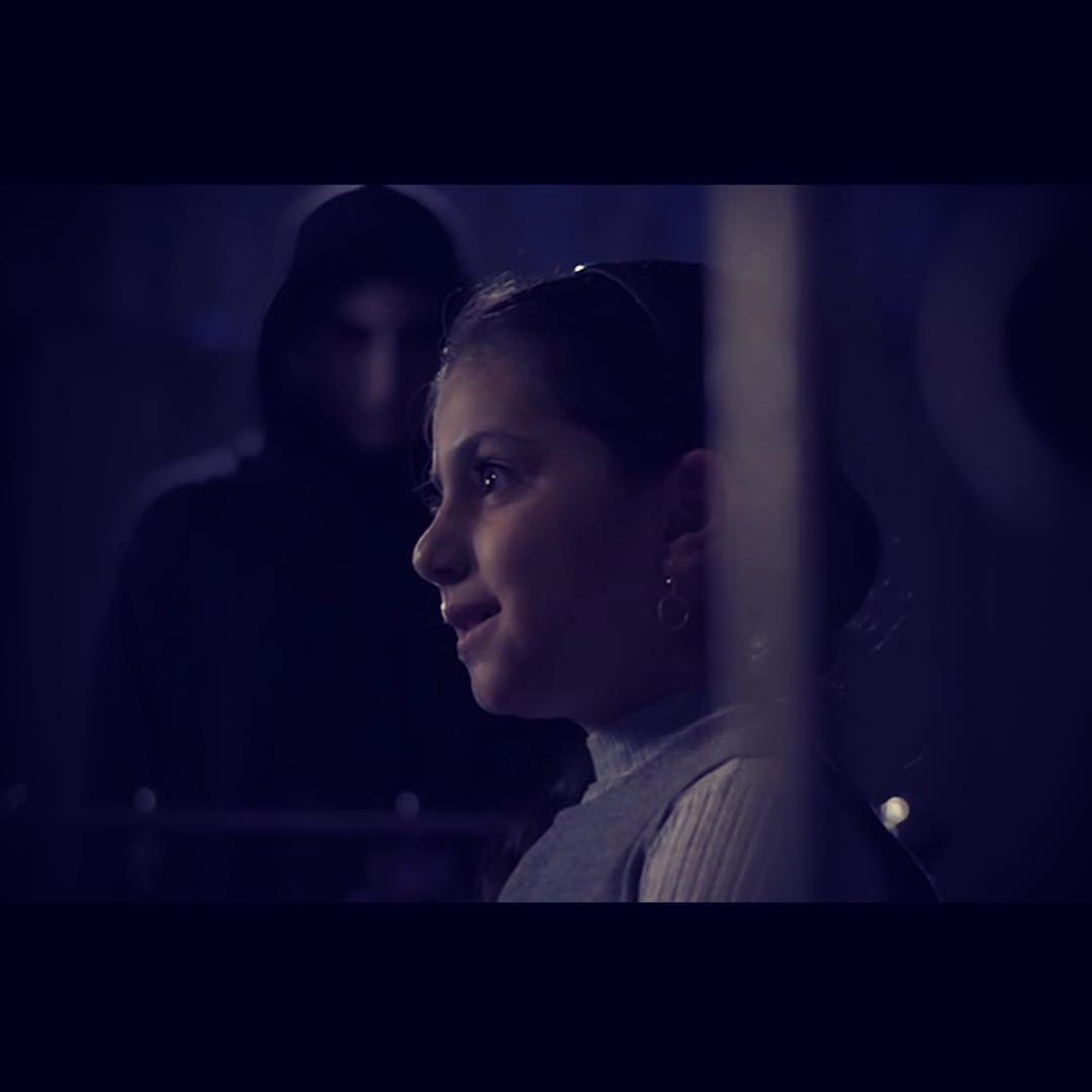  سریال شبکه نمایش خانگی احضار به کارگردانی رامین عباسی‌زاده