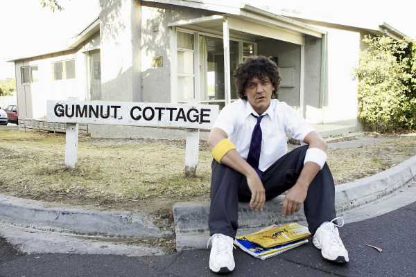  سریال تلویزیونی Summer Heights High با حضور Chris Lilley