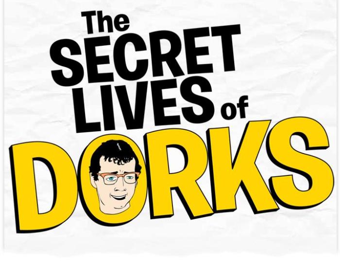  فیلم سینمایی The Secret Lives of Dorks به کارگردانی Salomé Breziner