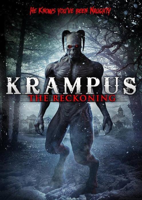  فیلم سینمایی Krampus: The Reckoning به کارگردانی 