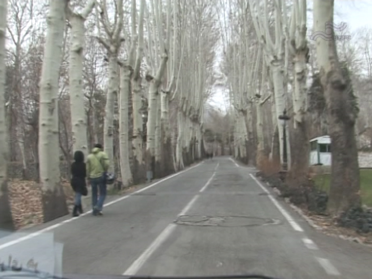  فیلم سینمایی ایران هراسی به کارگردانی عباس لاجوردی طوسی