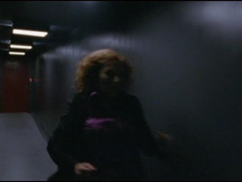  سریال تلویزیونی The Last Enemy به کارگردانی Iain B. MacDonald