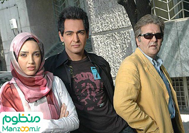  فیلم سینمایی دلواپسی به کارگردانی 