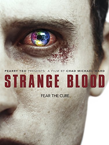  فیلم سینمایی Strange Blood به کارگردانی 