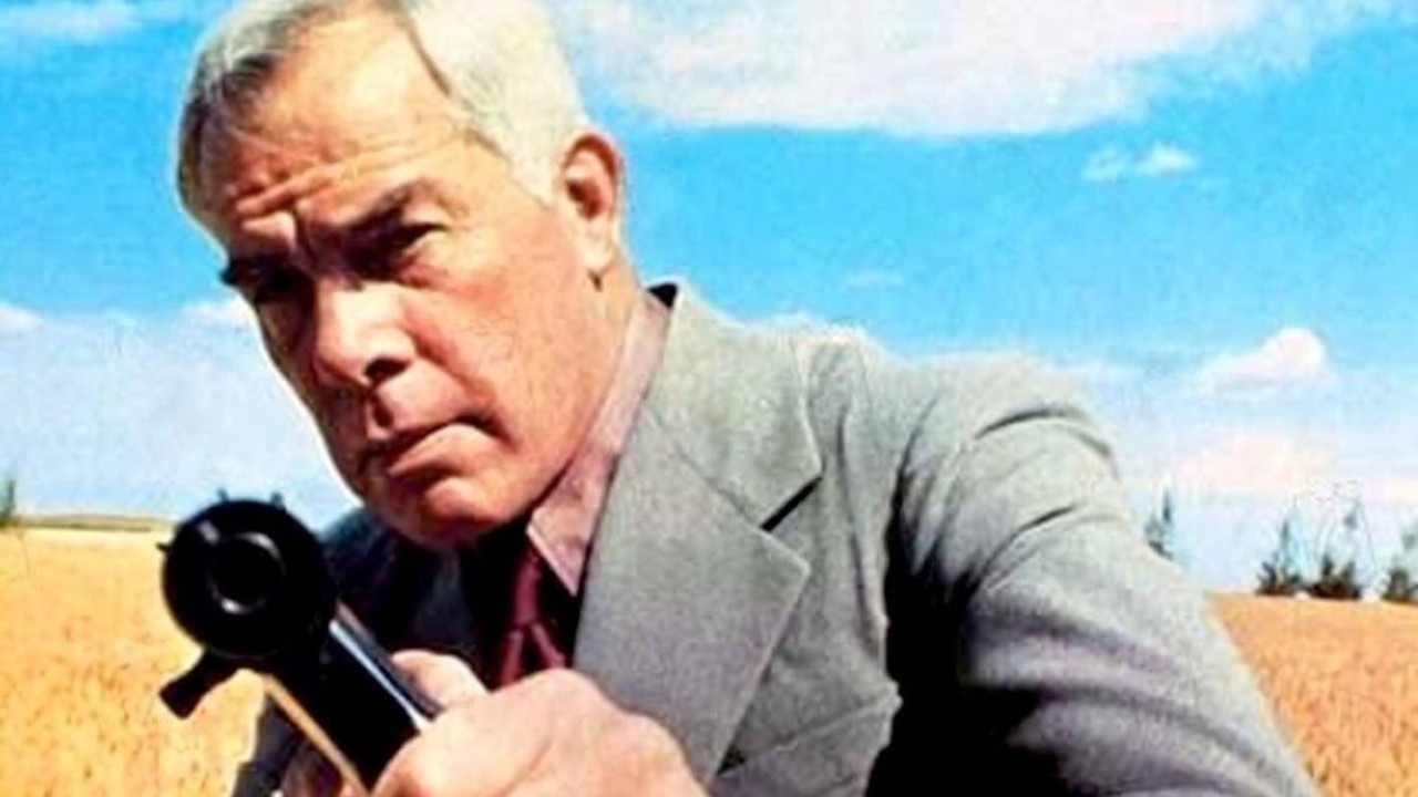  فیلم سینمایی Prime Cut با حضور Lee Marvin