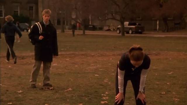  فیلم سینمایی جمجمه ها به کارگردانی Rob Cohen