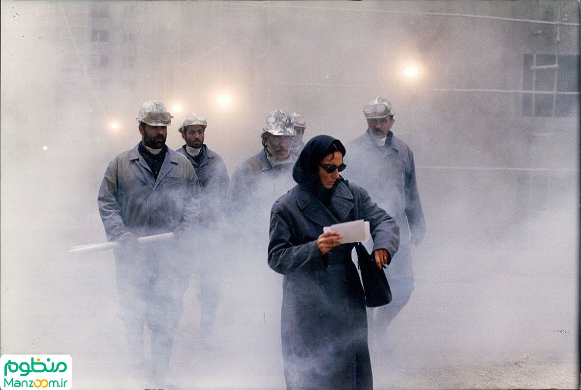  فیلم سینمایی سگ کشی به کارگردانی بهرام بیضایی