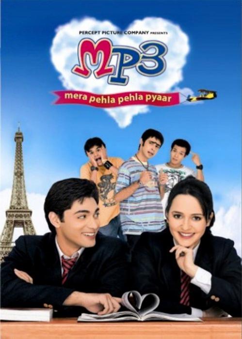  فیلم سینمایی MP3: Mera Pehla Pehla Pyaar به کارگردانی Robby Grewal