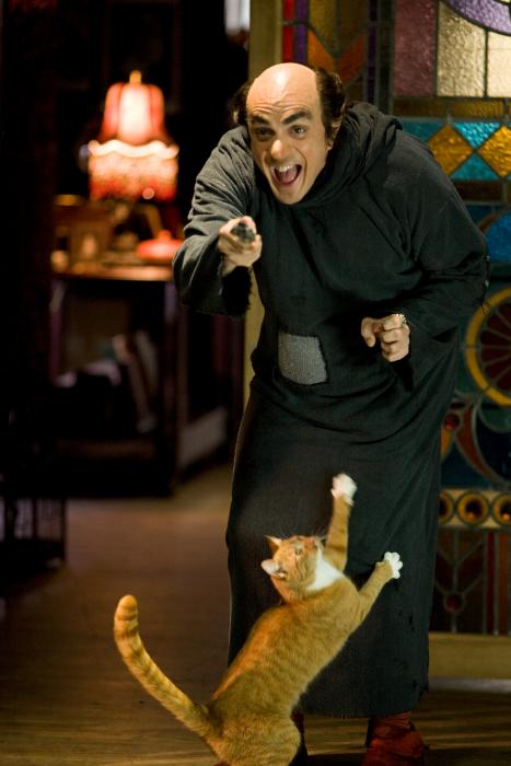  فیلم سینمایی اسمورف ها به کارگردانی Raja Gosnell