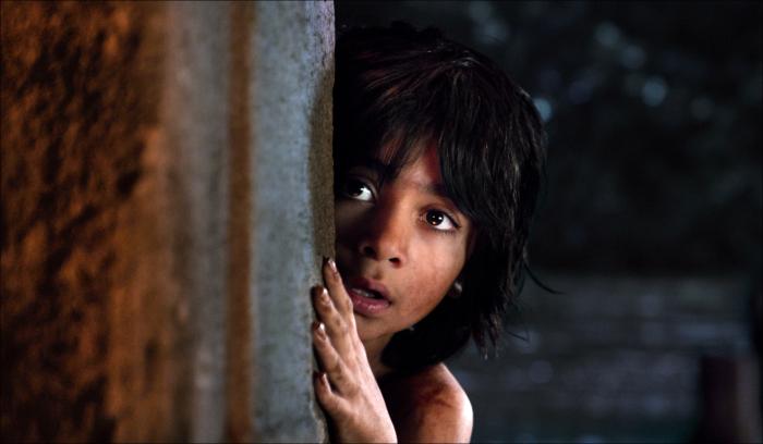  فیلم سینمایی کتاب جنگل با حضور Neel Sethi