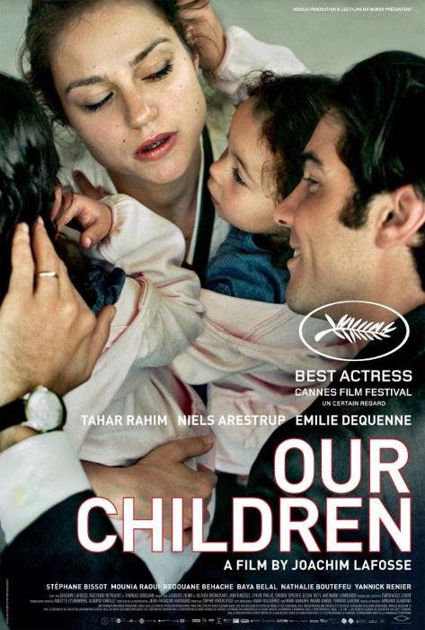  فیلم سینمایی Our Children به کارگردانی Joachim Lafosse