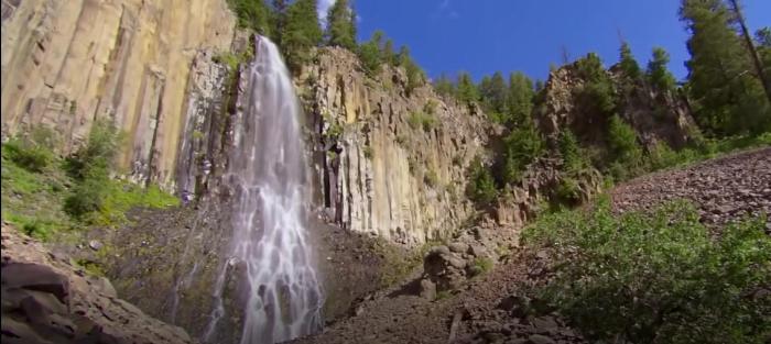  سریال تلویزیونی سیاره زمین 2 به کارگردانی 