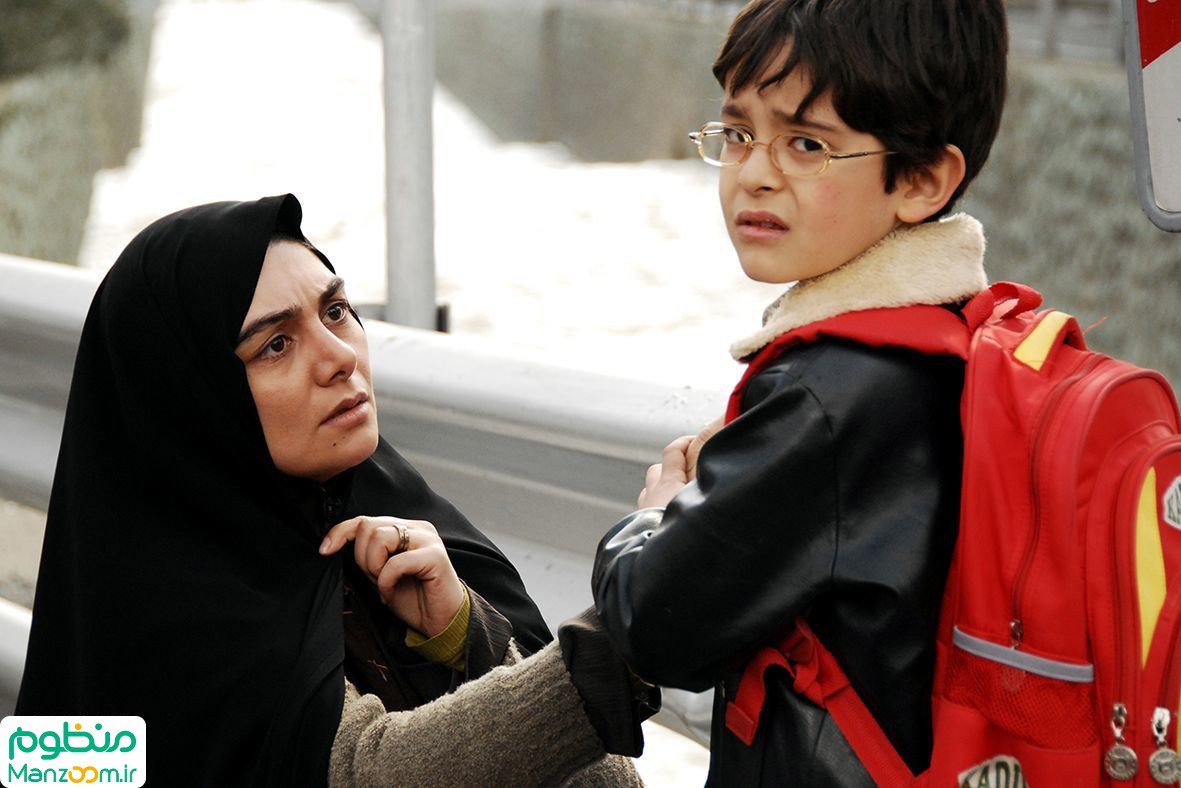  فیلم سینمایی به همین سادگی به کارگردانی سیدرضا میر کریمی