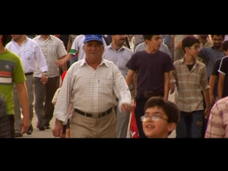  فیلم سینمایی کلاه شیشه‌ای به کارگردانی محسن خان جهانی