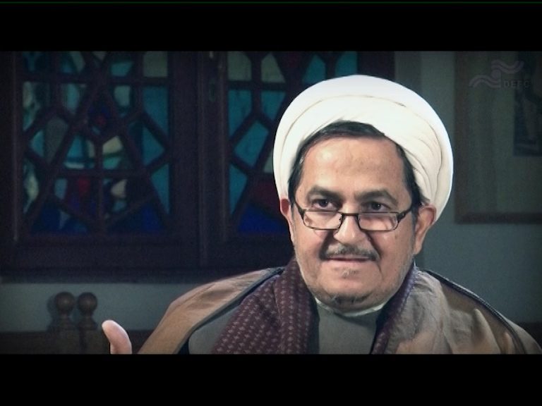  فیلم سینمایی فرصتی برای دیدن به کارگردانی حسین فروتن