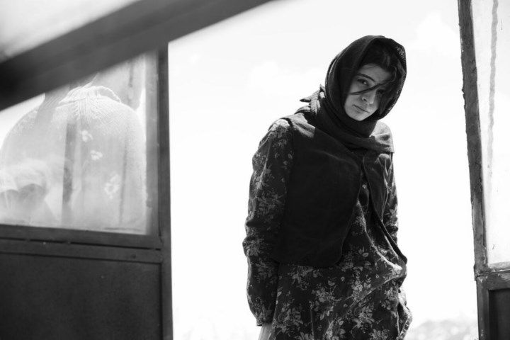  فیلم سینمایی اینجا کسی نمی‌میرد به کارگردانی حسین کندری