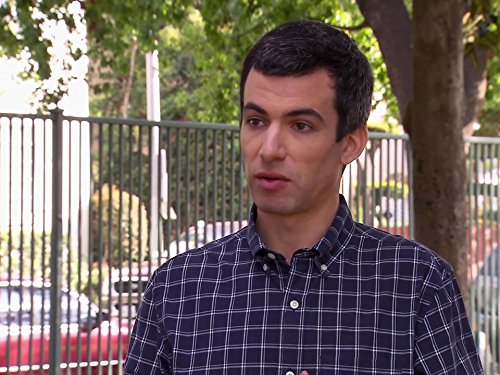  سریال تلویزیونی Nathan for You به کارگردانی 