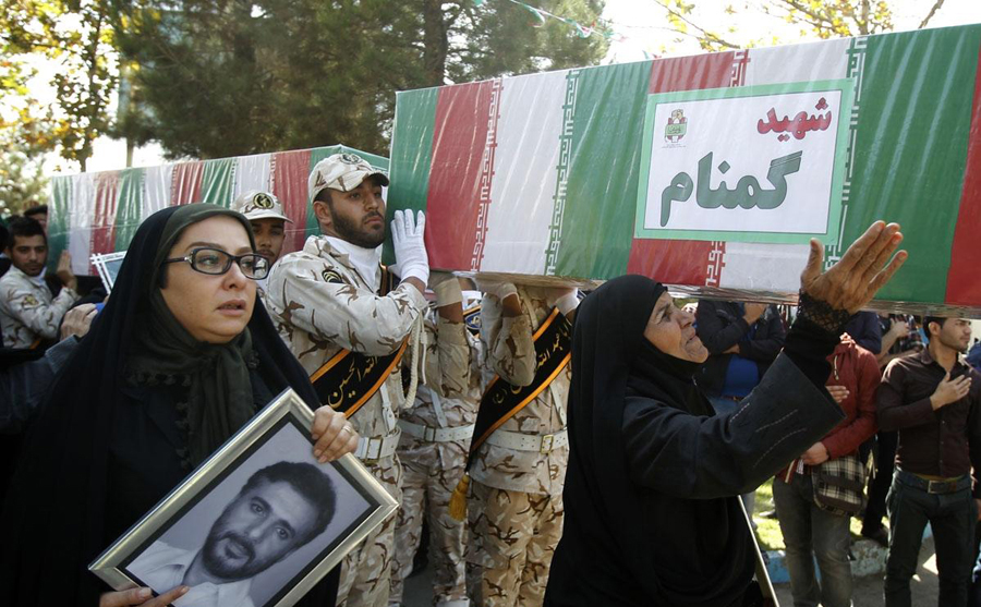  سریال تلویزیونی معراجی‌ها به کارگردانی مسعود ده‌نمکی