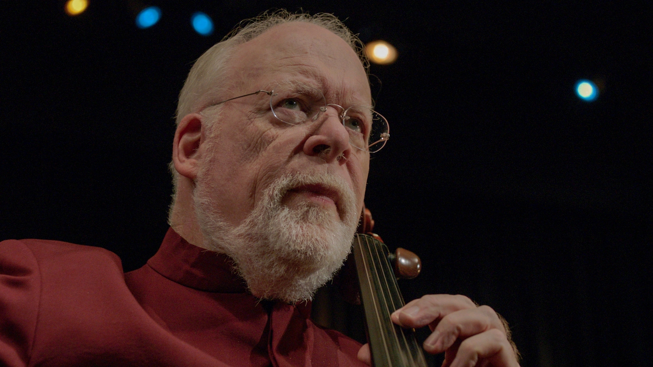  فیلم سینمایی Cello با حضور Lynn Harrell