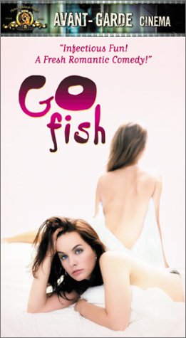  فیلم سینمایی Go Fish به کارگردانی Rose Troche