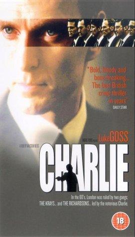  فیلم سینمایی Charlie به کارگردانی 