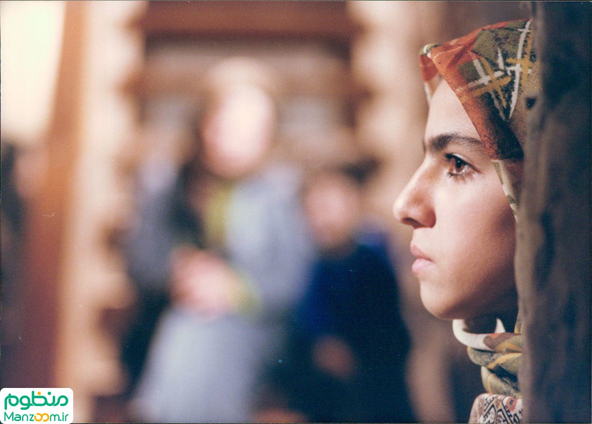  فیلم سینمایی مصائب شیرین به کارگردانی علیرضا داوودنژاد