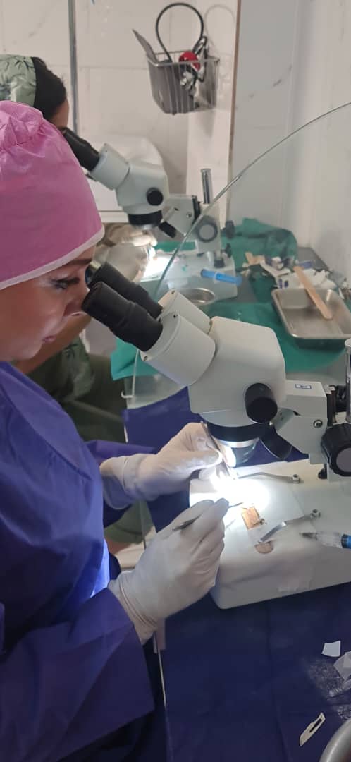 تصویری شخصی از بهاره رامتین راد، ترانه‌سرا و نویسنده سینما و تلویزیون