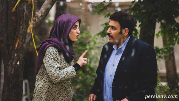  سریال تلویزیونی بعد از آزادی به کارگردانی محمدعلی باشه‌آهنگر