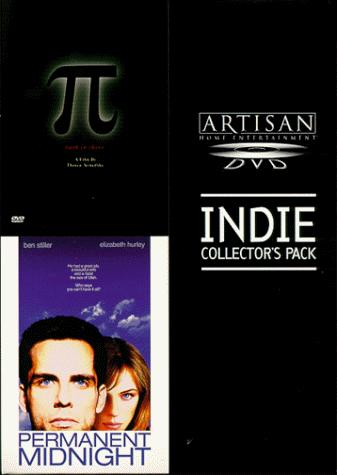  فیلم سینمایی Permanent Midnight به کارگردانی David Veloz