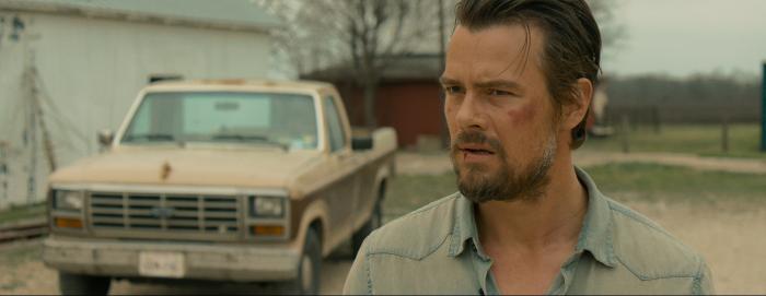  فیلم سینمایی Lost in the Sun با حضور Josh Duhamel