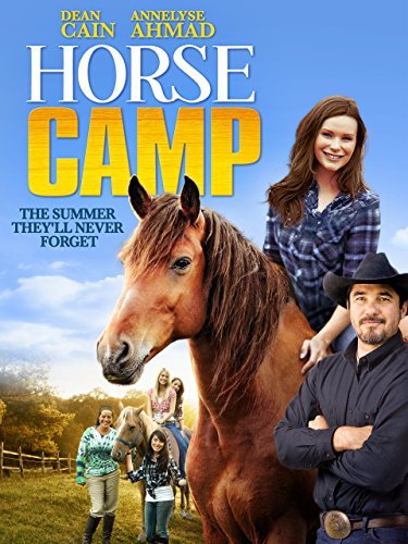  فیلم سینمایی Horse Camp به کارگردانی Joel Paul Reisig