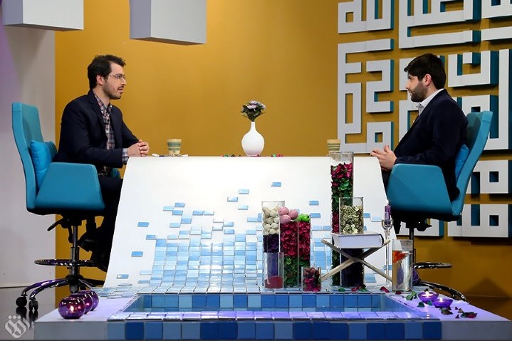  برنامه تلویزیونی قرار به کارگردانی ندارد