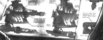  فیلم سینمایی مرد دویست ساله به کارگردانی کریس کلمبوس