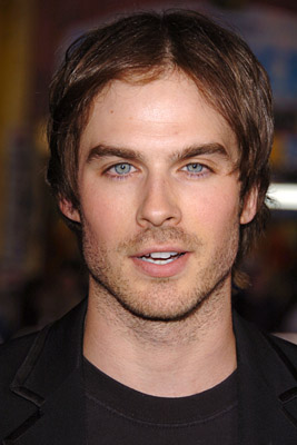 Ian Somerhalder در صحنه فیلم سینمایی مأموریت غیرممکن ۳