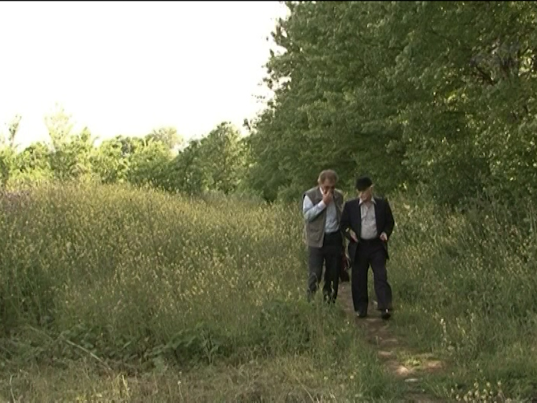  فیلم سینمایی گنج پنهان به کارگردانی یوسف جمادی