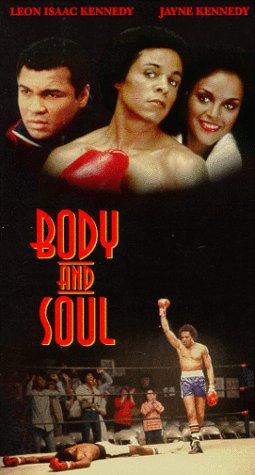  فیلم سینمایی Body and Soul به کارگردانی George Bowers