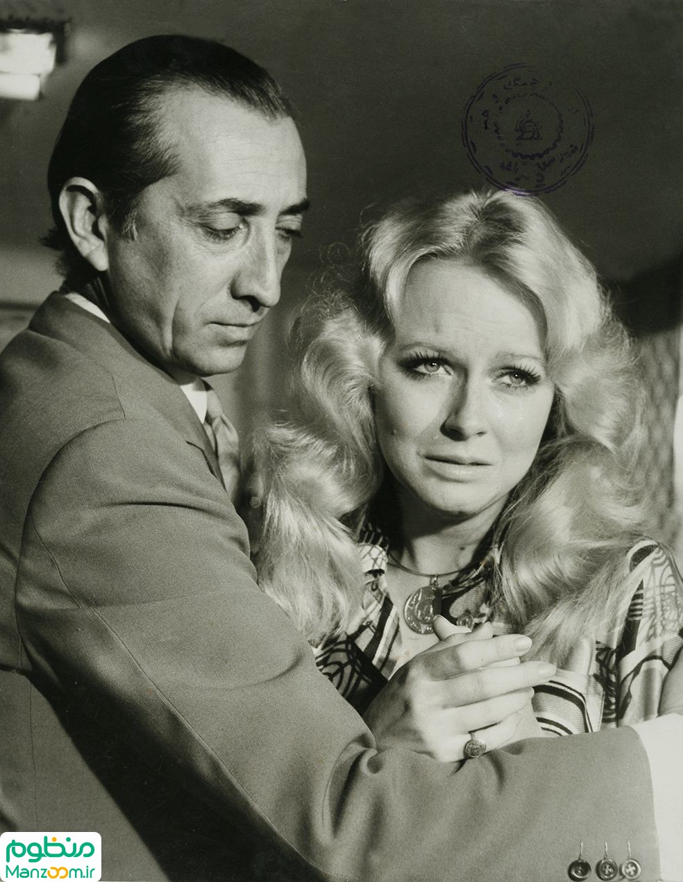  فیلم سینمایی در آمریکا اتفاق افتاد به کارگردانی 