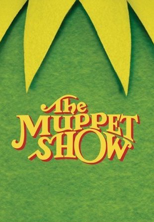  سریال تلویزیونی The Muppet Show به کارگردانی 
