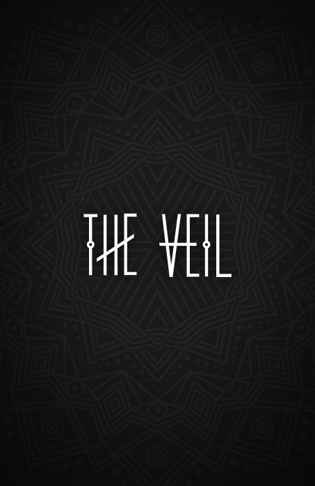 Brent Ryan Green در صحنه فیلم سینمایی The Veil به همراه Nick E. Tarabay، Serinda Swan، ویلیام لوی و William Moseley