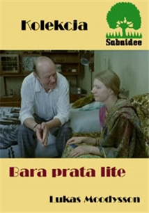  فیلم سینمایی Talk با حضور Cecilia Frode و Sten Ljunggren