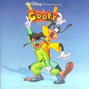  فیلم سینمایی A Goofy Movie به کارگردانی کوین لیما