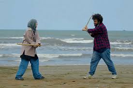  سریال تلویزیونی دشتستان به کارگردانی امیر بشیری