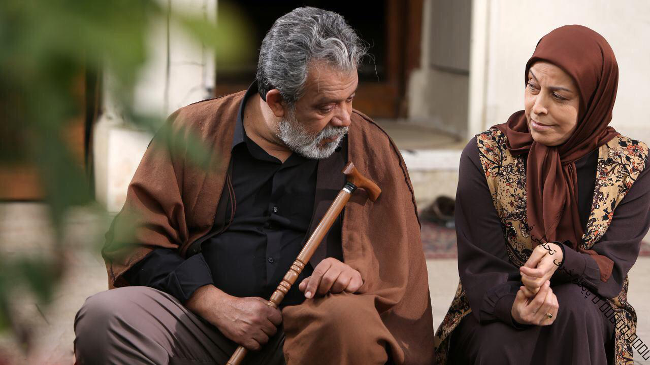  سریال تلویزیونی برادر با حضور حسن پورشیرازی و سهیلا رضوی