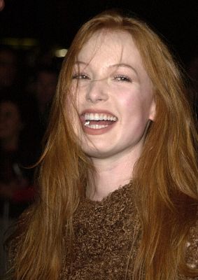 Alicia Witt در صحنه فیلم سینمایی قاپ زنی