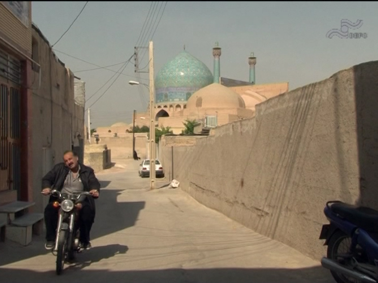  فیلم سینمایی اصفهان سمفونی یک شهر به کارگردانی محمدسعید محصصی