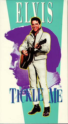  فیلم سینمایی Tickle Me به کارگردانی Norman Taurog