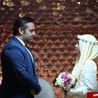 تصویری شخصی از بهرنگ علوی، بازیگر سینما و تلویزیون