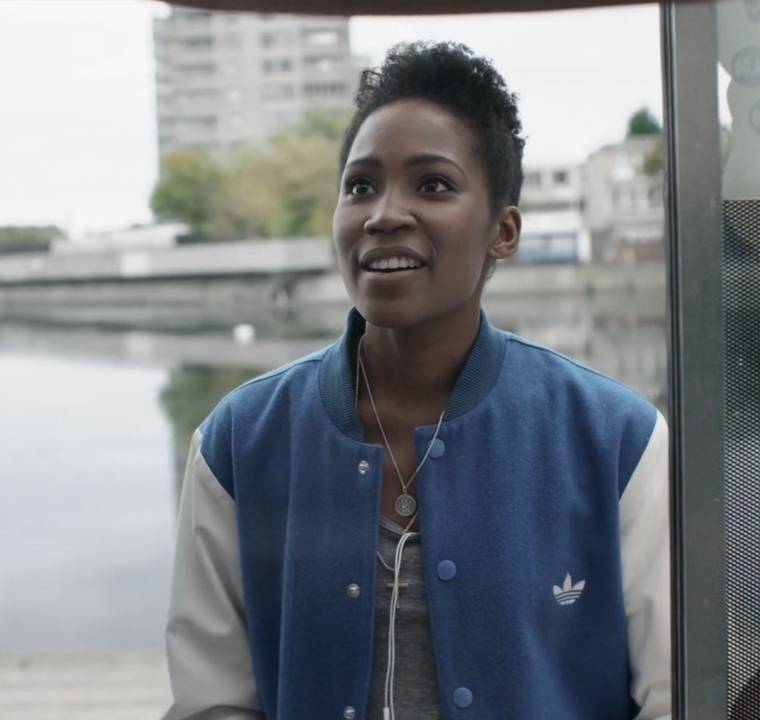  سریال تلویزیونی Misfits به کارگردانی China Moo-Young و Tom Harper و Nirpal Bhogal و Owen Harris و Alex Garcia Lopez و Tom Green و Wayne Yip و Jonathan van Tulleken و William Sinclair و William McGregor